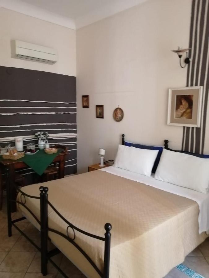 Ferienwohnung Il Tamburello Floridia Exterior foto