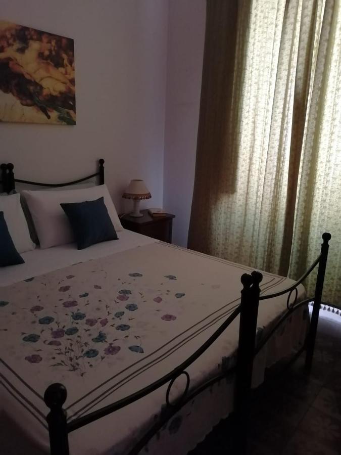 Ferienwohnung Il Tamburello Floridia Exterior foto